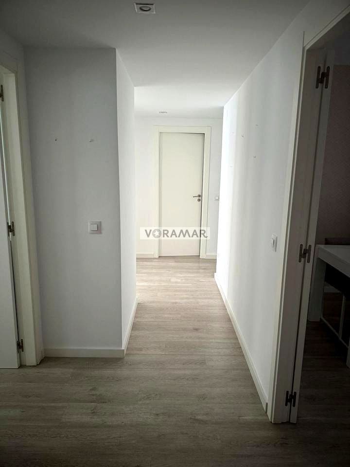 3 soveværelse Lejlighed til leje i Rocafort med garage - € 1.500 (Ref: 8188737)