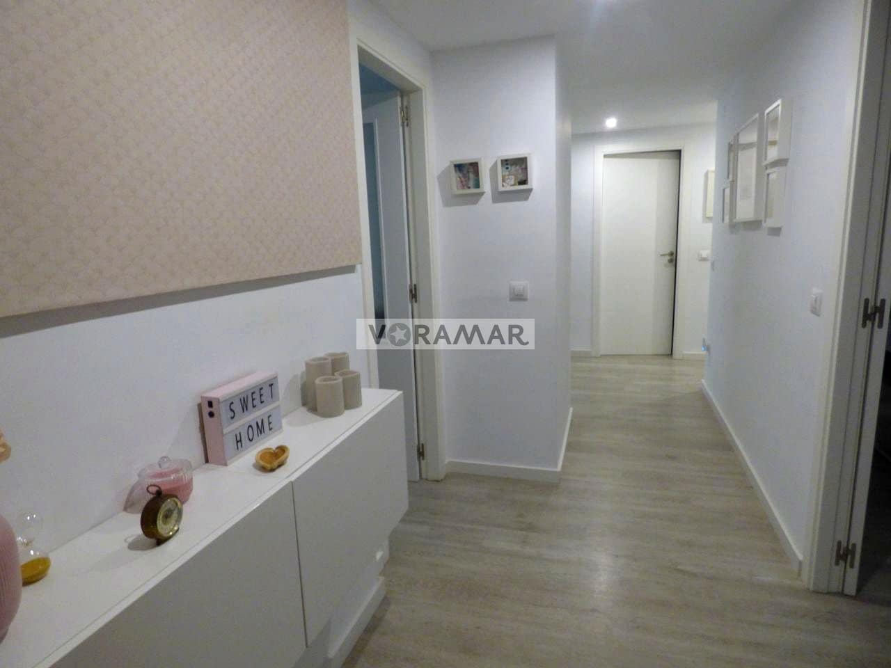 3 soveværelse Lejlighed til leje i Rocafort med garage - € 1.500 (Ref: 8188737)