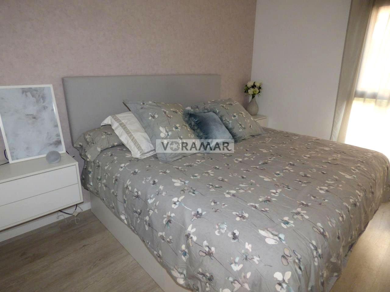 3 soveværelse Lejlighed til leje i Rocafort med garage - € 1.500 (Ref: 8188737)
