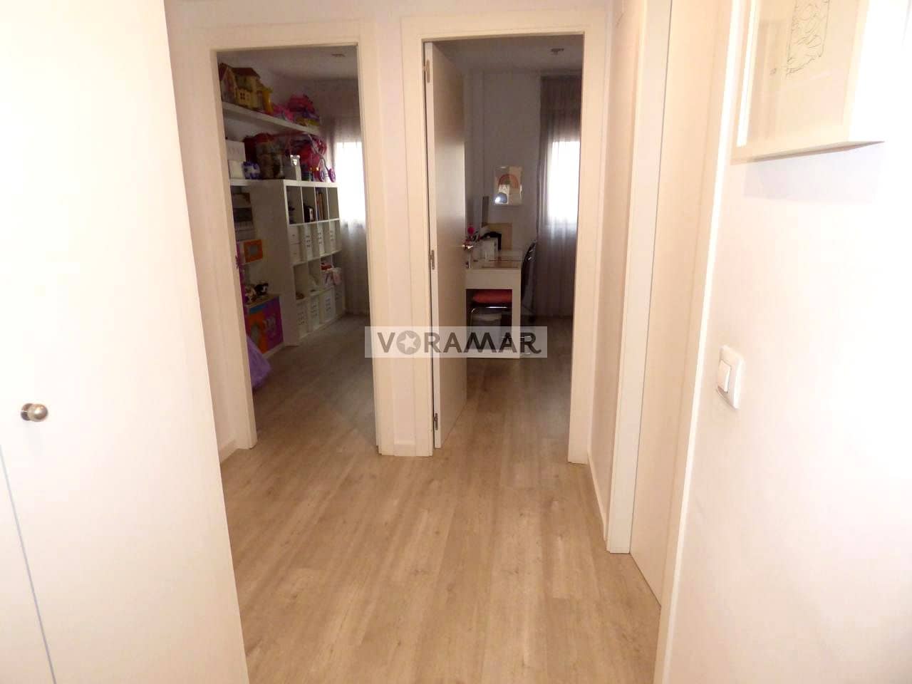 3 soveværelse Lejlighed til leje i Rocafort med garage - € 1.500 (Ref: 8188737)