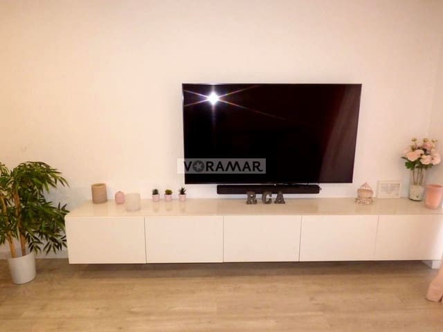 3 soveværelse Lejlighed til leje i Rocafort med garage - € 1.500 (Ref: 8188737)