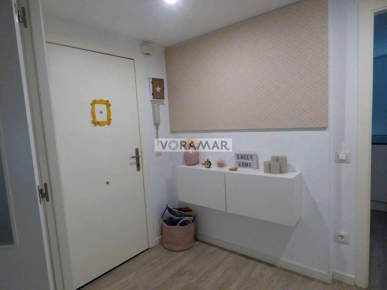 3 soveværelse Lejlighed til leje i Rocafort med garage - € 1.500 (Ref: 8188737)