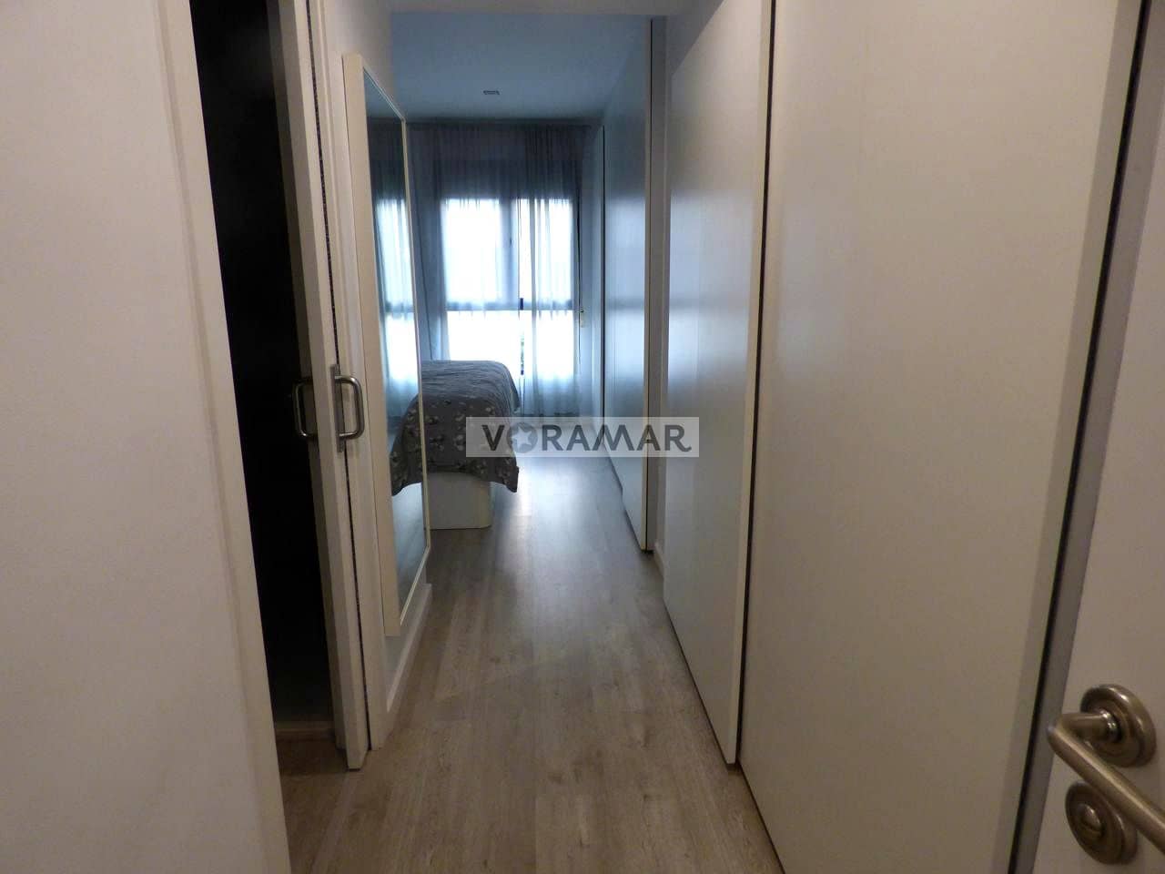 3 soveværelse Lejlighed til leje i Rocafort med garage - € 1.500 (Ref: 8188737)