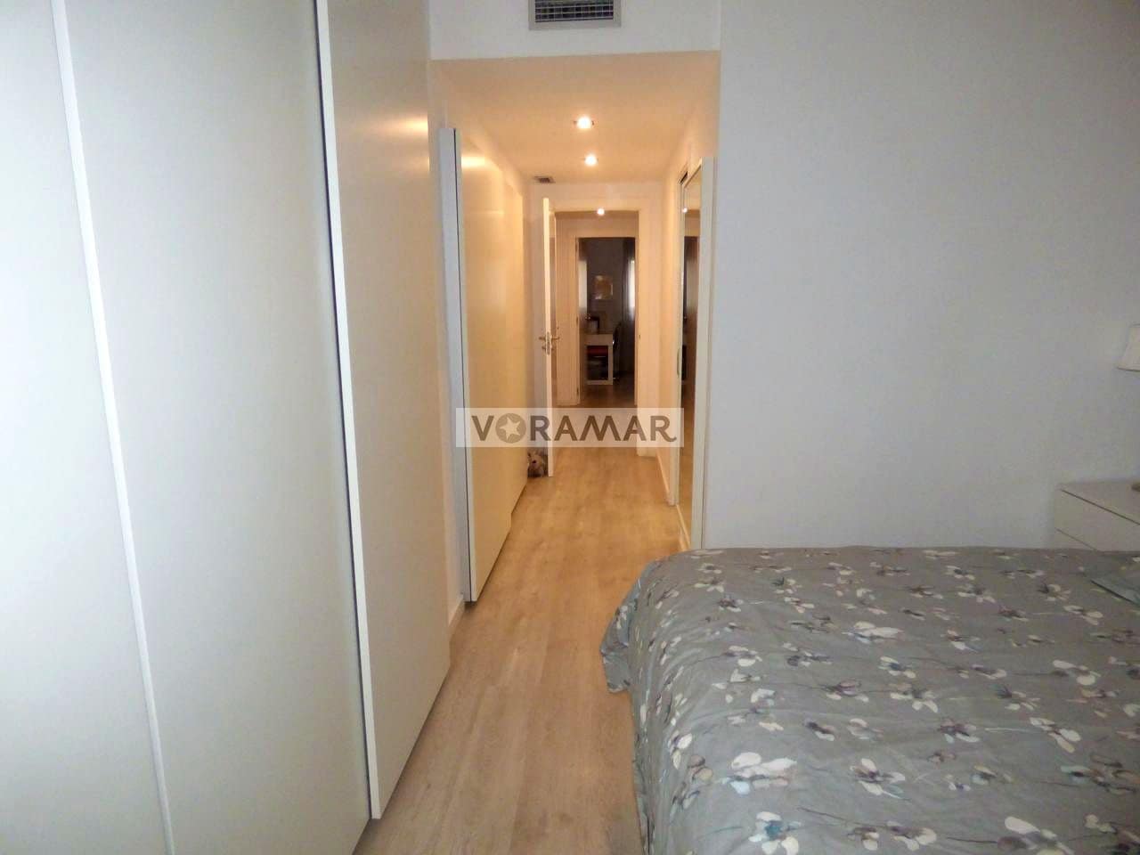 3 soveværelse Lejlighed til leje i Rocafort med garage - € 1.500 (Ref: 8188737)
