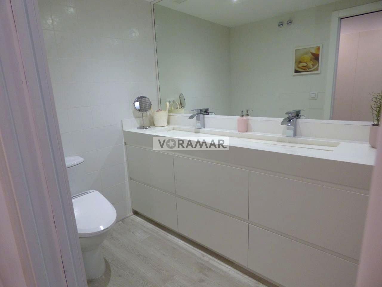 3 soveværelse Lejlighed til leje i Rocafort med garage - € 1.500 (Ref: 8188737)