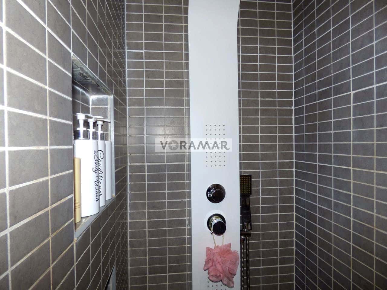 3 soveværelse Lejlighed til leje i Rocafort med garage - € 1.500 (Ref: 8188737)