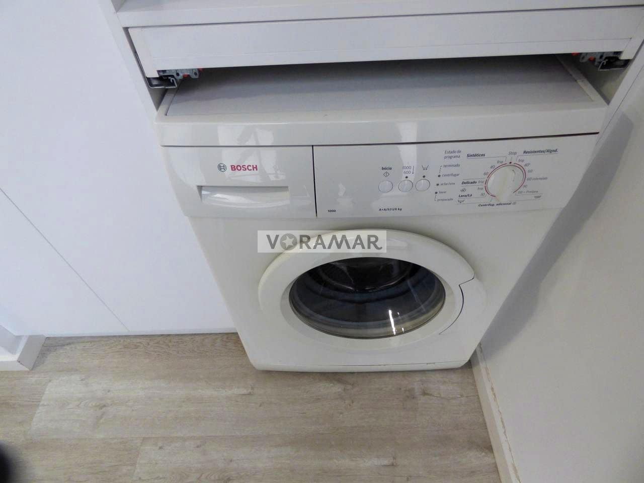 3 soveværelse Lejlighed til leje i Rocafort med garage - € 1.500 (Ref: 8188737)