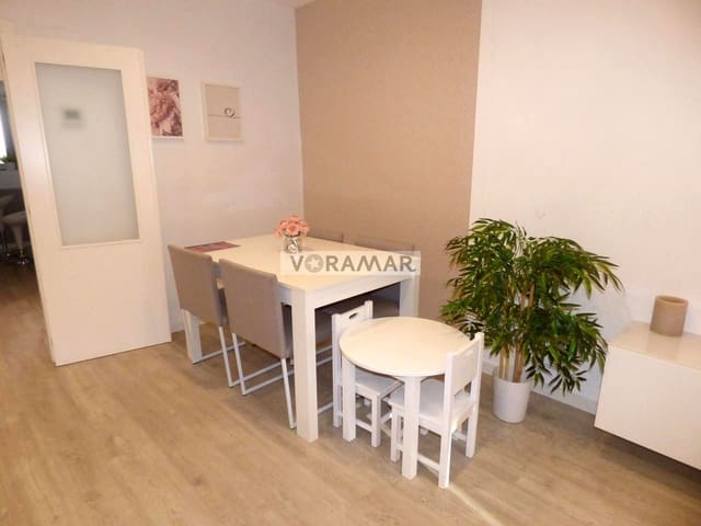 3 soveværelse Lejlighed til leje i Rocafort med garage - € 1.500 (Ref: 8188737)