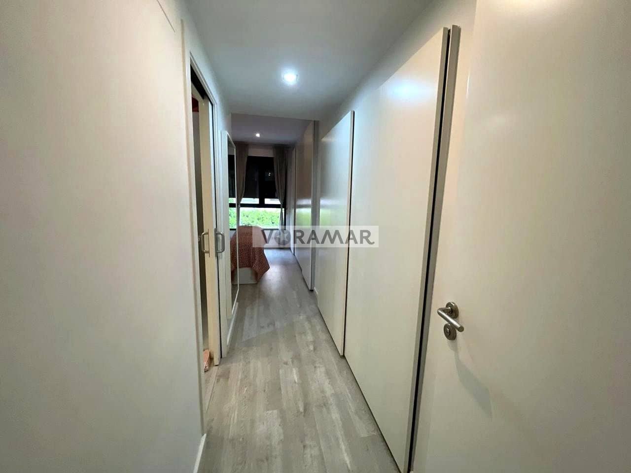 3 soverom Leilighet til salgs i Rocafort med garasje - € 399 000 (Ref: 8188737)