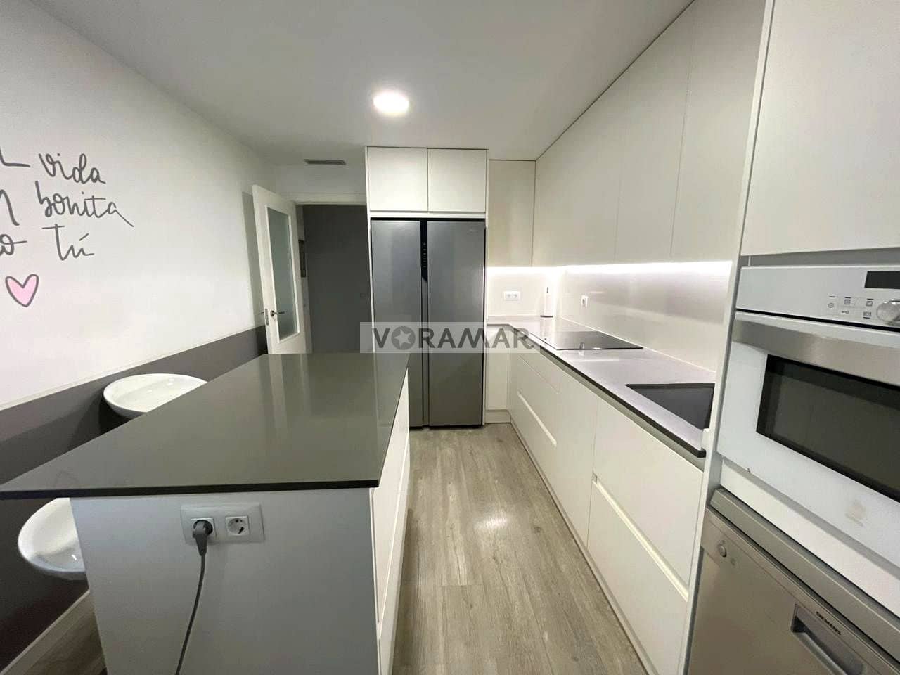 3 soverom Leilighet til salgs i Rocafort med garasje - € 399 000 (Ref: 8188737)