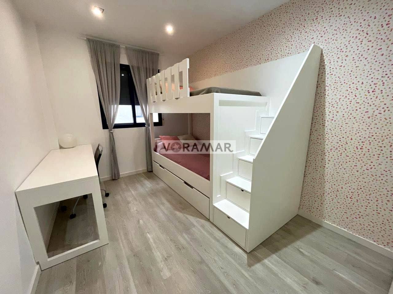 3 soverom Leilighet til salgs i Rocafort med garasje - € 399 000 (Ref: 8188737)