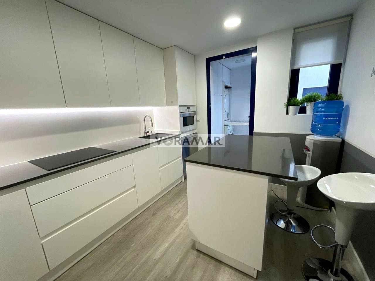 3 soverom Leilighet til salgs i Rocafort med garasje - € 399 000 (Ref: 8188737)
