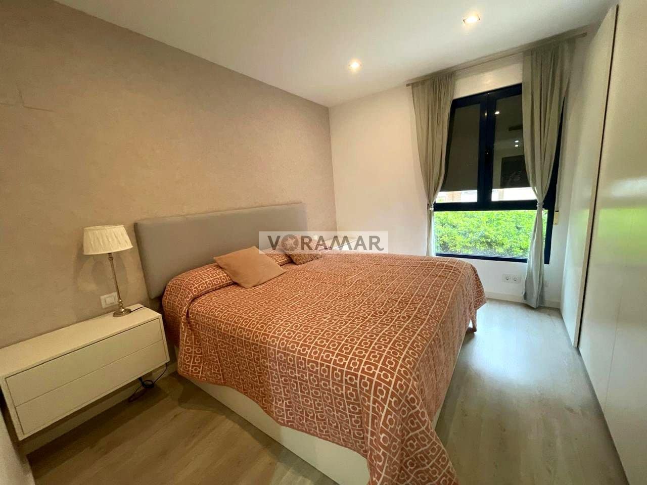 3 soverom Leilighet til salgs i Rocafort med garasje - € 399 000 (Ref: 8188737)