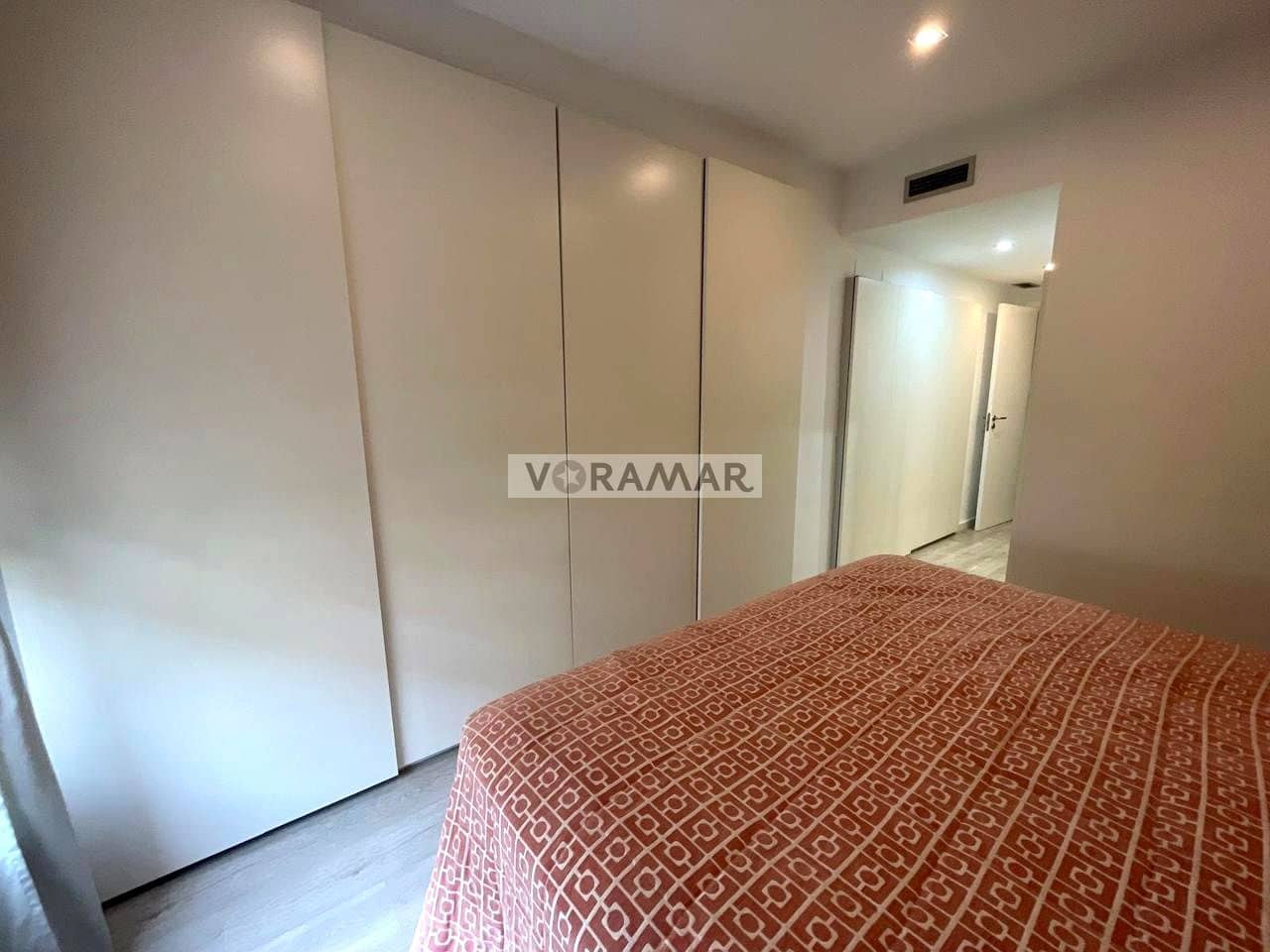 3 soverom Leilighet til salgs i Rocafort med garasje - € 399 000 (Ref: 8188737)