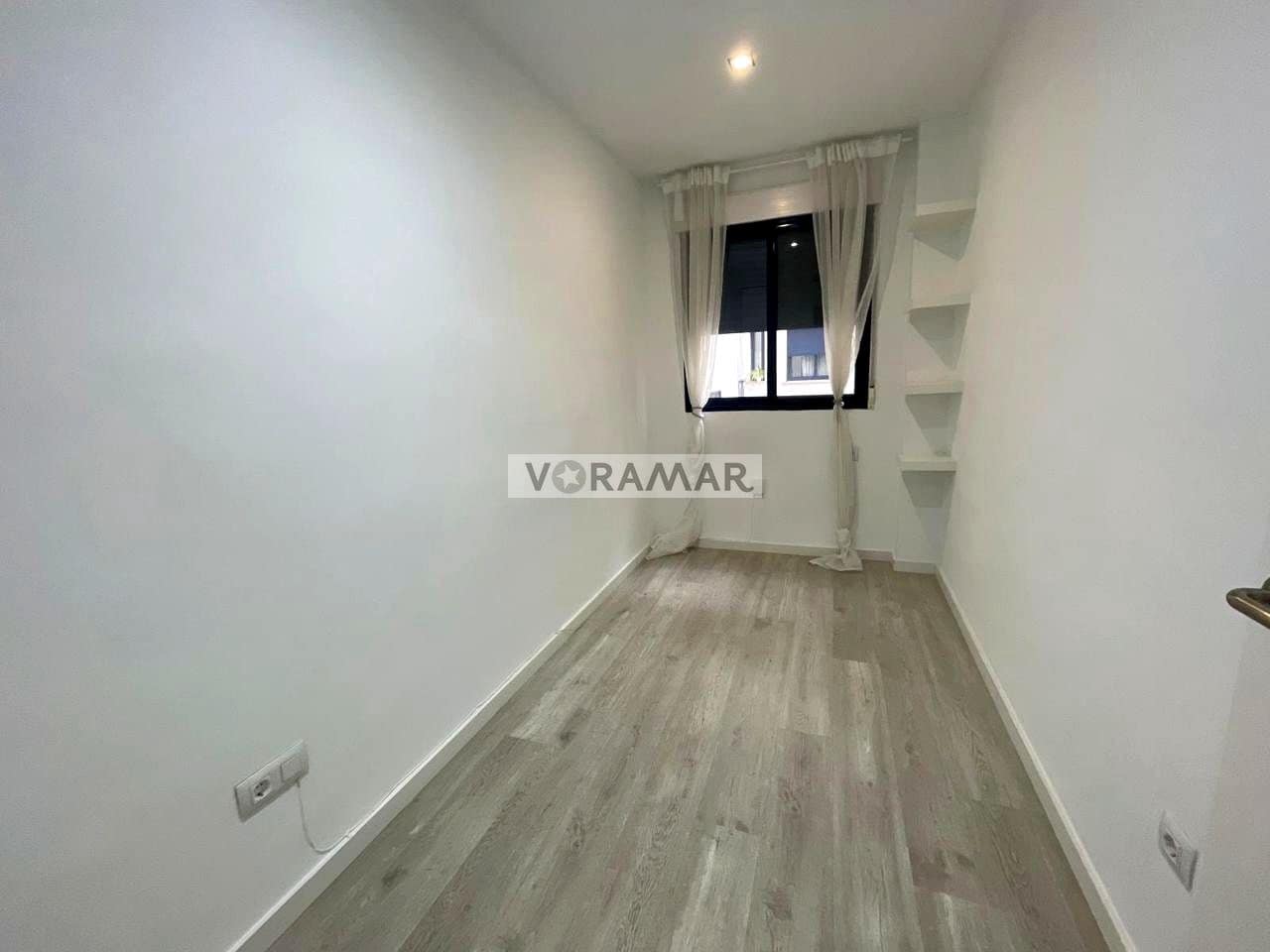 3 soverom Leilighet til salgs i Rocafort med garasje - € 399 000 (Ref: 8188737)