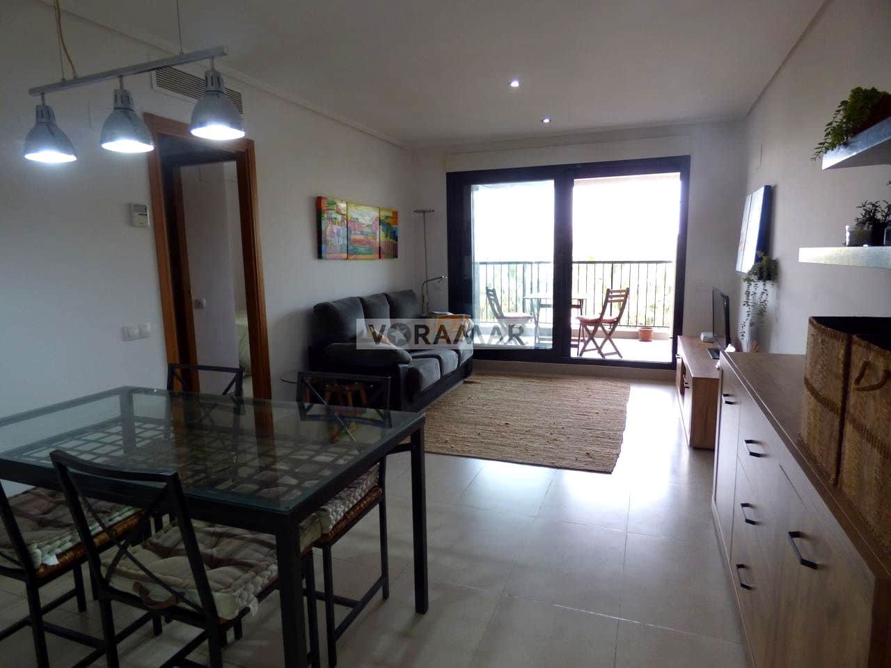 2 camera da letto Appartamento da affittare in Alboraya / Alboraia con piscina garage - 1.400 € (Rif: 8221870)