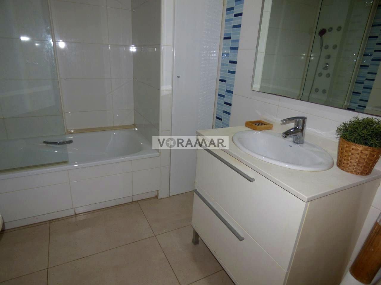 2 camera da letto Appartamento da affittare in Alboraya / Alboraia con piscina garage - 1.400 € (Rif: 8221870)
