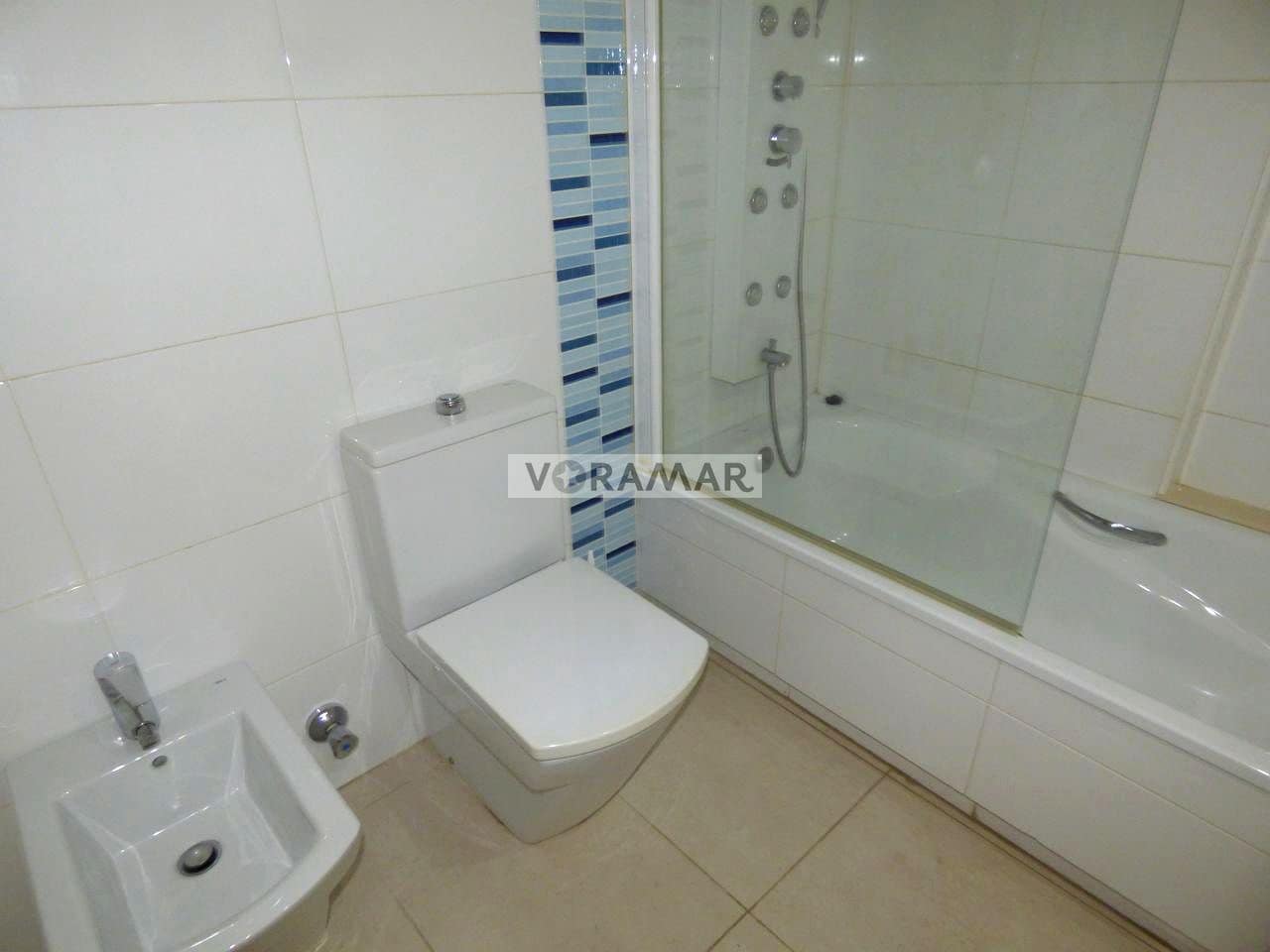 2 camera da letto Appartamento da affittare in Alboraya / Alboraia con piscina garage - 1.400 € (Rif: 8221870)