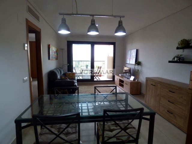 2 bedroom Flat for rent in Alboraya / Alboraia with pool garage - € 1,400 (Ref: 8221870)