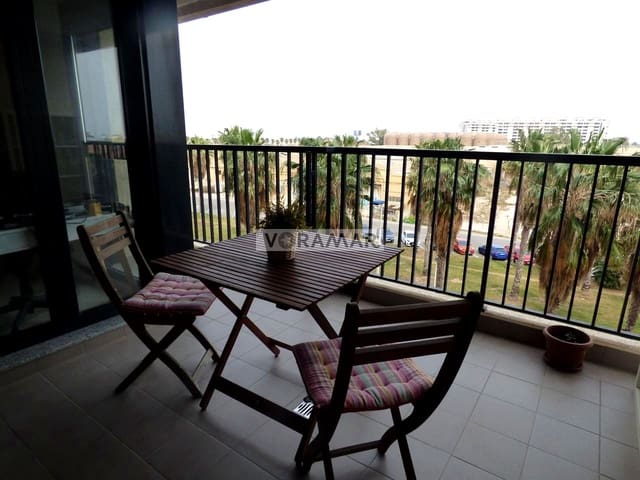 2 bedroom Flat for rent in Alboraya / Alboraia with pool garage - € 1,400 (Ref: 8221870)