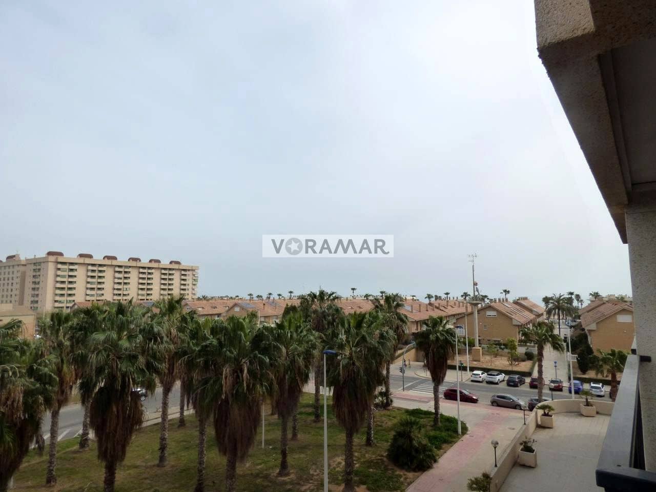 2 camera da letto Appartamento da affittare in Alboraya / Alboraia con piscina garage - 1.400 € (Rif: 8221870)