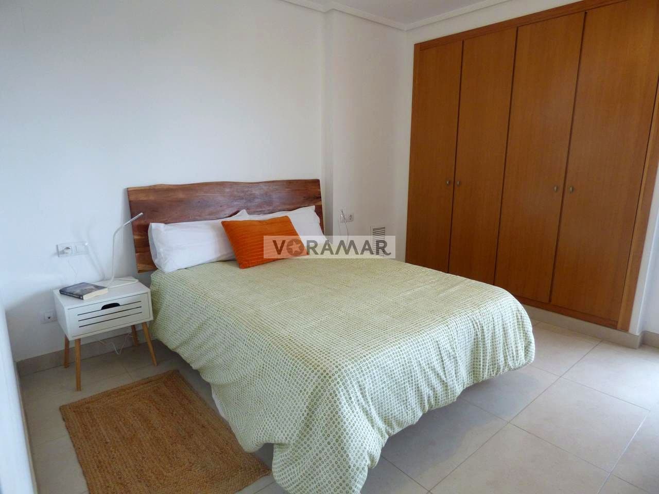 2 camera da letto Appartamento da affittare in Alboraya / Alboraia con piscina garage - 1.400 € (Rif: 8221870)