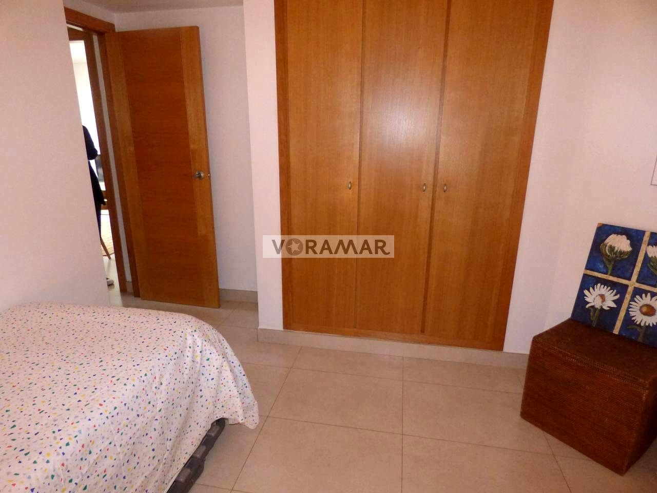 2 camera da letto Appartamento da affittare in Alboraya / Alboraia con piscina garage - 1.400 € (Rif: 8221870)