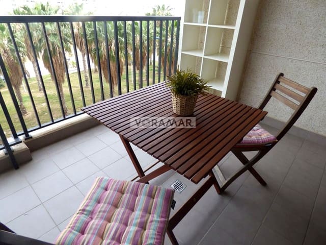 2 bedroom Flat for rent in Alboraya / Alboraia with pool garage - € 1,400 (Ref: 8221870)