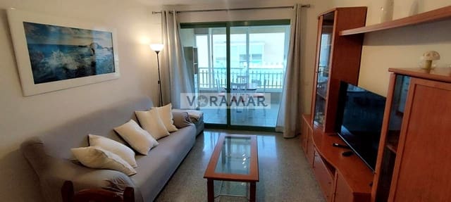 2 sovrum Lägenhet att hyra i Alboraya / Alboraia - 2 900 € (Ref: 8243851)