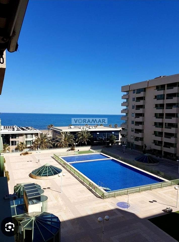 2 sovrum Lägenhet att hyra i Alboraya / Alboraia med pool - 2 900 € (Ref: 8243851)
