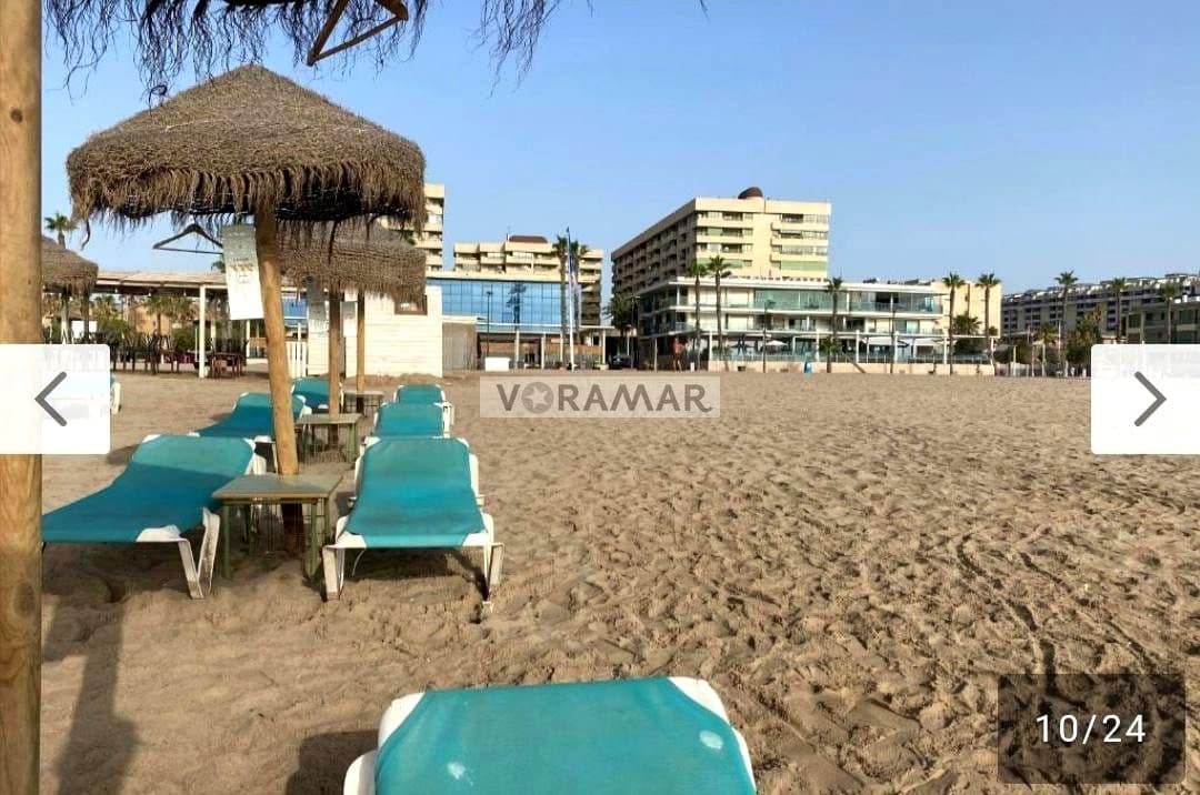 2 sovrum Lägenhet att hyra i Alboraya / Alboraia med pool - 2 900 € (Ref: 8243851)