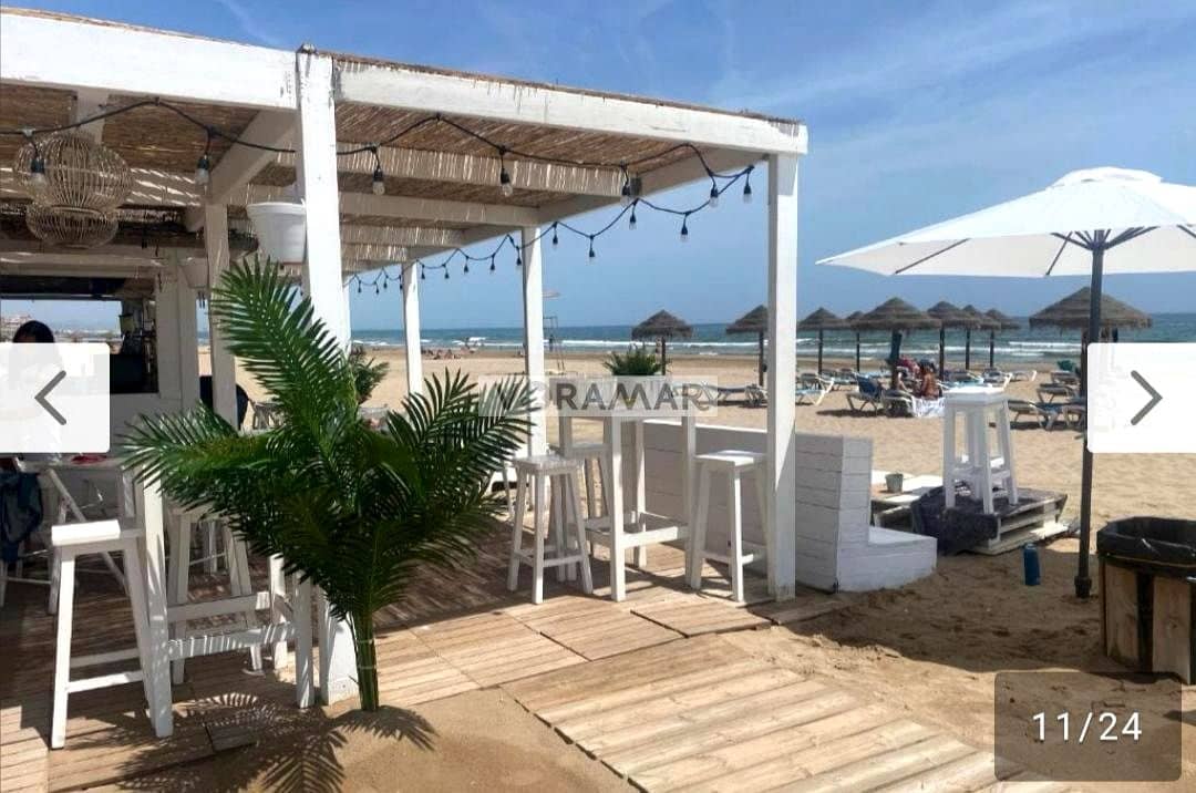 2 sovrum Lägenhet att hyra i Alboraya / Alboraia med pool - 2 900 € (Ref: 8243851)