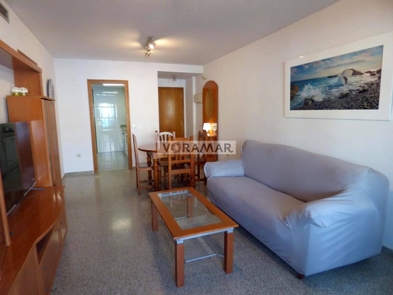 2 sovrum Lägenhet att hyra i Alboraya / Alboraia med pool - 2 900 € (Ref: 8243851)