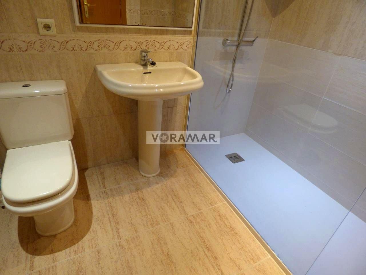 2 sovrum Lägenhet att hyra i Alboraya / Alboraia med pool - 2 900 € (Ref: 8243851)