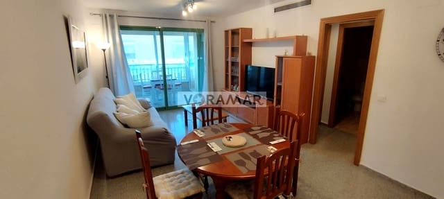 2 sovrum Lägenhet att hyra i Alboraya / Alboraia - 2 900 € (Ref: 8243851)