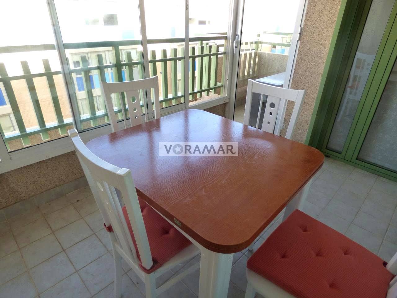 2 sovrum Lägenhet att hyra i Alboraya / Alboraia med pool - 2 900 € (Ref: 8243851)