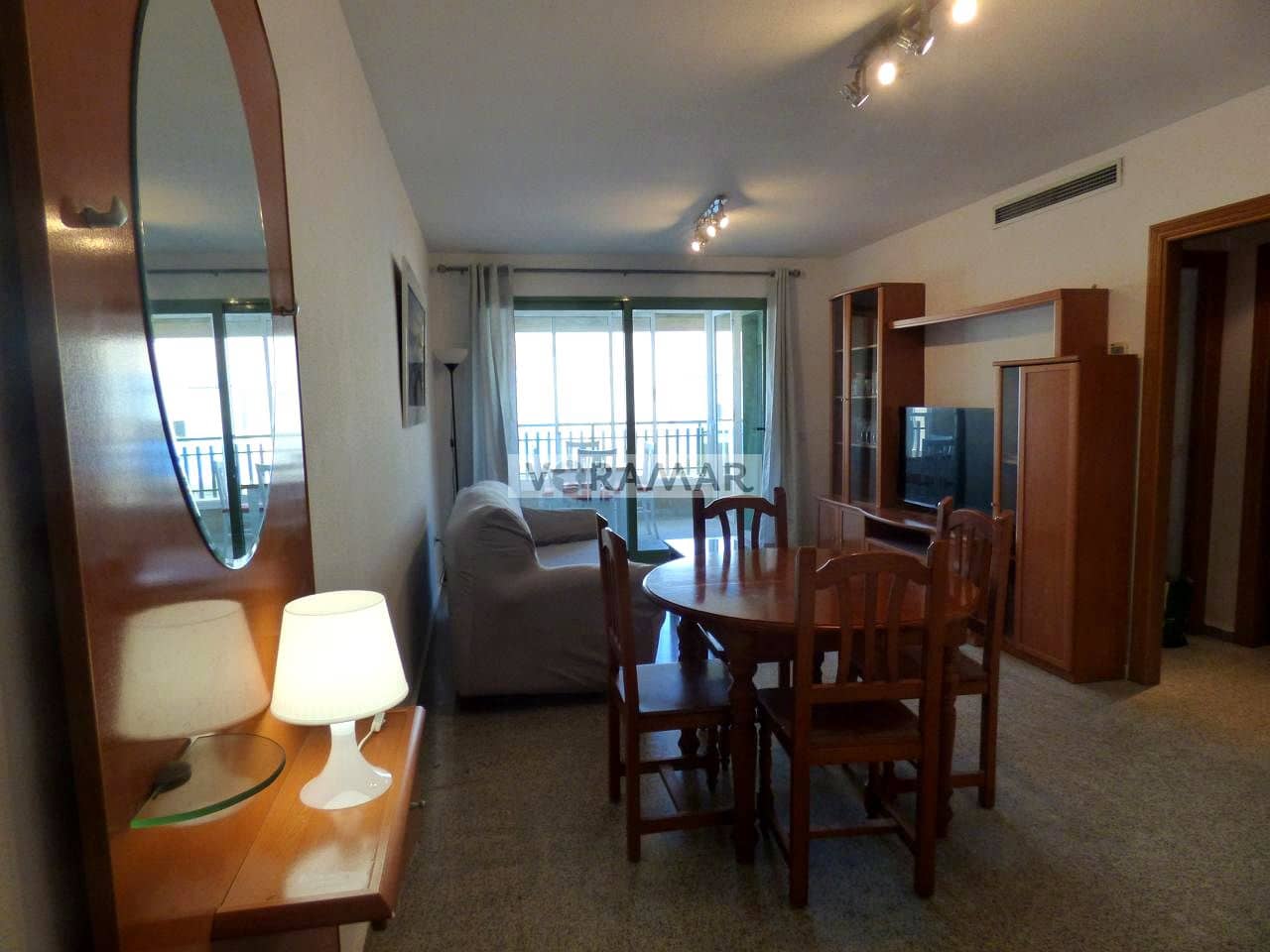 2 sovrum Lägenhet att hyra i Alboraya / Alboraia med pool - 2 900 € (Ref: 8243851)