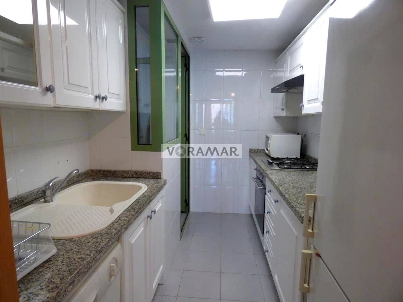 2 sovrum Lägenhet att hyra i Alboraya / Alboraia med pool - 2 900 € (Ref: 8243851)
