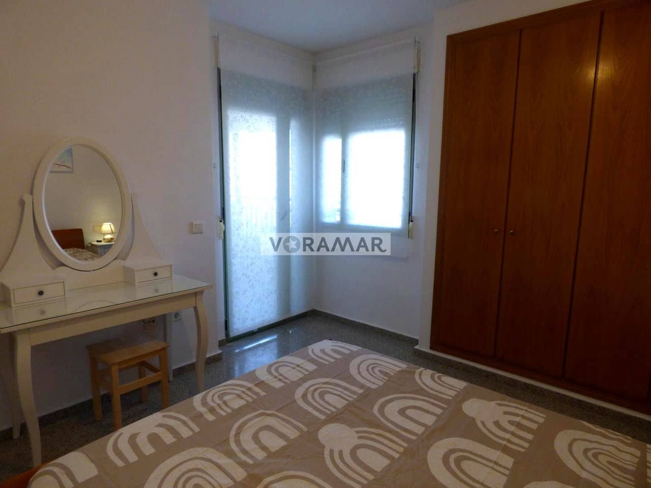 2 sovrum Lägenhet att hyra i Alboraya / Alboraia med pool - 2 900 € (Ref: 8243851)