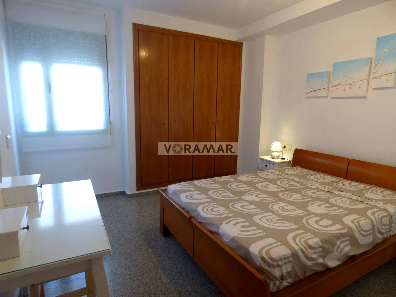 2 sovrum Lägenhet att hyra i Alboraya / Alboraia med pool - 2 900 € (Ref: 8243851)