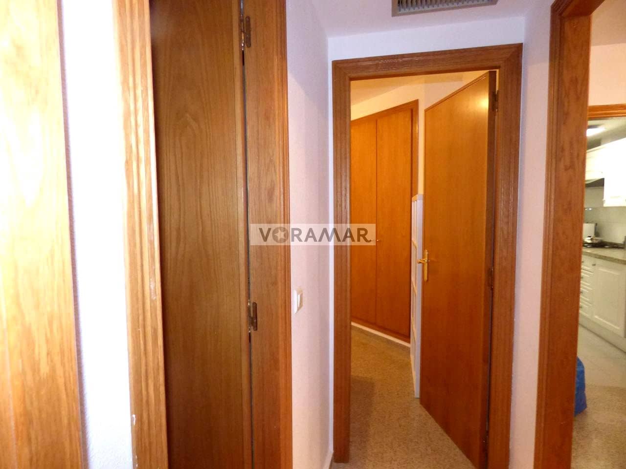2 sovrum Lägenhet att hyra i Alboraya / Alboraia med pool - 2 900 € (Ref: 8243851)