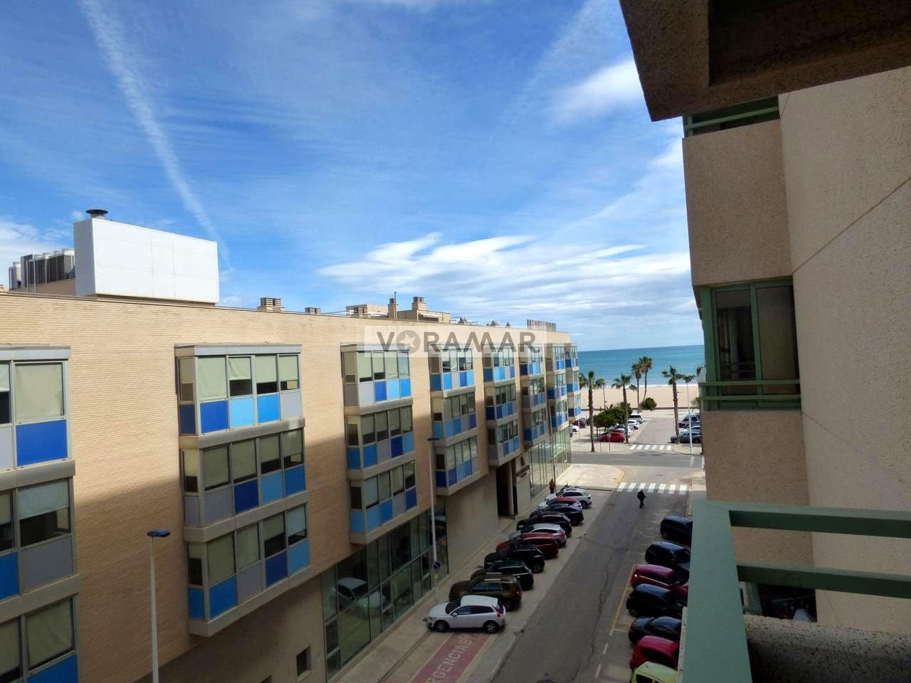 2 sovrum Lägenhet att hyra i Alboraya / Alboraia med pool - 2 900 € (Ref: 8243851)