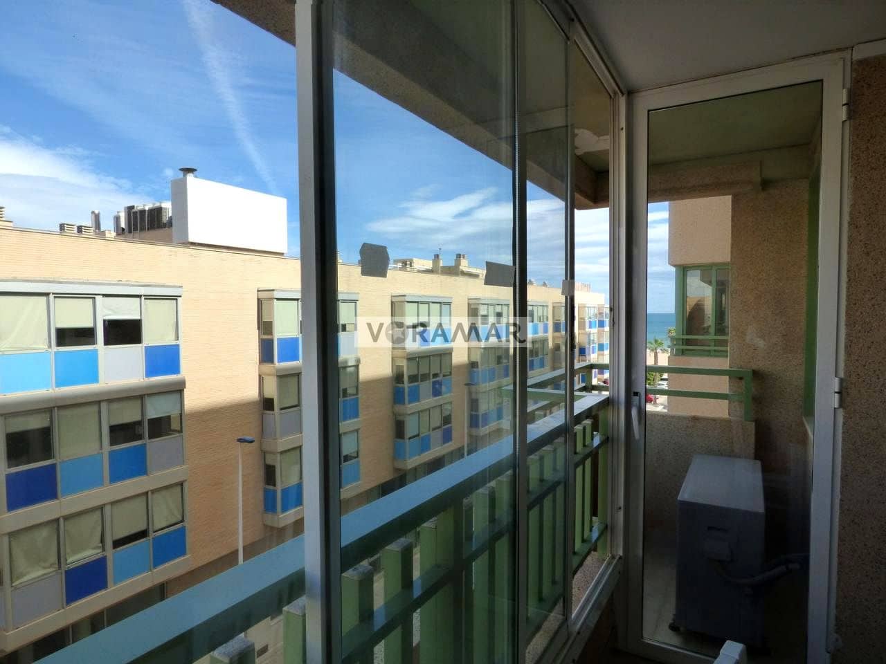 2 sovrum Lägenhet att hyra i Alboraya / Alboraia med pool - 2 900 € (Ref: 8243851)