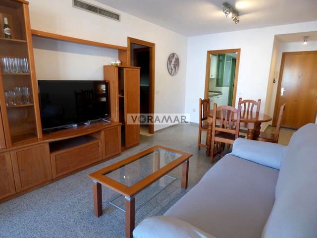 2 sovrum Lägenhet att hyra i Alboraya / Alboraia - 2 900 € (Ref: 8243851)
