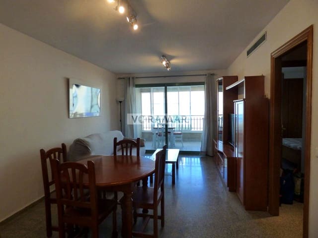 2 sovrum Lägenhet att hyra i Alboraya / Alboraia - 2 900 € (Ref: 8243851)