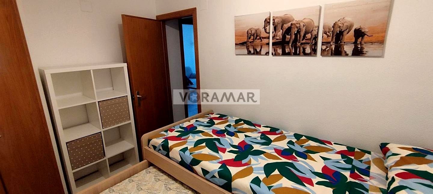 2 sovrum Lägenhet att hyra i Alboraya / Alboraia med pool - 2 900 € (Ref: 8243851)