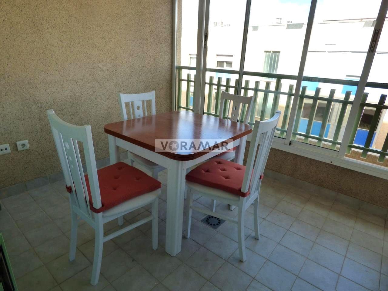 2 sovrum Lägenhet att hyra i Alboraya / Alboraia med pool - 2 900 € (Ref: 8243851)