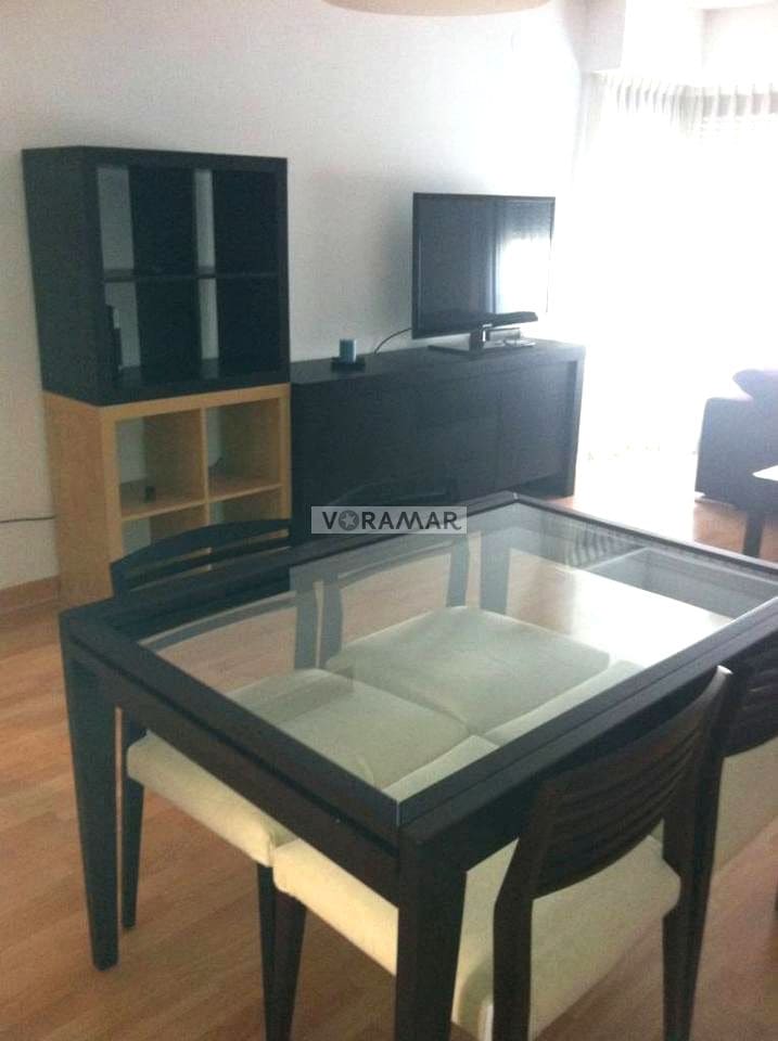 3 soveværelse Lejlighed til leje i Valencia by med garage - € 1.500 (Ref: 8280070)