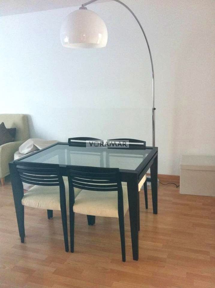 3 soveværelse Lejlighed til leje i Valencia by med garage - € 1.500 (Ref: 8280070)