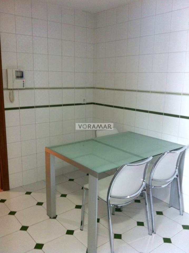 3 soveværelse Lejlighed til leje i Valencia by med garage - € 1.500 (Ref: 8280070)